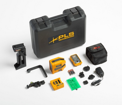 Fluke PLS 180G RBP SYS Laser level